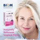 Biom Probiotics Vaginal Probiotic Suppository / Вагінальні супозиторії з пробіотиками 5 шт., фото 10 від магазину біодобавок nutrido.shop