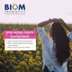 Biom Probiotics Vaginal Probiotic Suppository / Вагінальні супозиторії з пробіотиками 5 шт., фото 6 від магазину біодобавок nutrido.shop