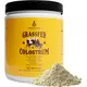 Ancestral Supplements Grass Fed Beef Colostrum Jar / Молозиво від корів трав'яної відгодівлі 120 г від магазину біодобавок nutrido.shop