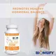 BIOM PROBIOTICS BIOM DIM / БІОМ ДІМ СВІЧКИ БАЛАНС ЕСТРОГЕНІВ, 30 ШТУК, фото 4 від магазину біодобавок nutrido.shop