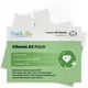 PATCH AID VITAMIN D3 WITH K2 / ПАТЧІ ВІТАМІН Д3 З К2 30 ШТ від магазину біодобавок nutrido.shop