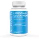 BodyBio Liposomal Glutathione / Ліпосомальний глутатіон 60 капсул в магазине биодобавок nutrido.shop