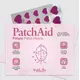 Patch Aid Pimple Patch / Патчі для догляду за шкірою обличчя від прищів у формі сердець 72 шт., фото 3 від магазину біодобавок nutrido.shop