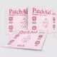 Patch Aid Pimple Patch / Патчі для догляду за шкірою обличчя від прищів у формі сердець 72 шт., фото 9 від магазину біодобавок nutrido.shop