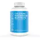 BodyBio Butyrate Cal-Mag / Бутират с кальцием и магнием 250 капсул в магазине биодобавок nutrido.shop
