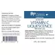 Professional Health Products Vitamin C Liquescence / Вітамін С 120 мл, фото 2 від магазину біодобавок nutrido.shop