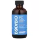 BodyBio PC Phosphatidylcholine / Фосфатидилхолин Повышение памяти и внимания 118 мл в магазине биодобавок nutrido.shop