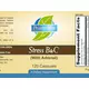 Priority One Stress B & C / Вітаміни Б і C підтримка при стресі 120 капсул, фото 4 від магазину біодобавок nutrido.shop
