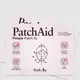 Patch Aid Pimple Patch XL by PatchAid / Патч від прищів XL 10 шт. від магазину біодобавок nutrido.shop