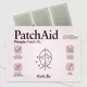 Patch Aid Pimple Patch XL by PatchAid / Патч від прищів XL 10 шт., фото 2 від магазину біодобавок nutrido.shop