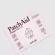 Patch Aid Pimple Patch XL by PatchAid / Патч від прищів XL 10 шт., фото 7 від магазину біодобавок nutrido.shop