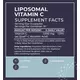 BODYBIO VITAMIN C LIPOSOMAL / ВІТАМІН С ЛІПОСОМАЛЬНИЙ 60 КАПСУЛ, фото 4 в магазині біодобавок nutrido.shop BODYBIO VITAMIN C LIPOSOMAL / ВІТАМІН С ЛІПОСОМАЛЬНИЙ 60 КАПСУЛ, фото 4 від магазину біодобавок nutrido.shop