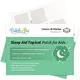 Patch Aid Sleep Aid Topical for Kids Melatonin-Free / Патчі для сну для дітей без мелатоніну 30 шт. від магазину біодобавок nutrido.shop