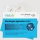 Patch Aid Electrolyte Hydration / Патчі підтримка балансу електролітів 30 шт. в магазине биодобавок nutrido.shop