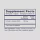 Professional Health Products N-Acetyl-L-Cysteine / N-ацетил-L-цистеїн 90 капсул, фото 2 в магазине биодобавок nutrido.shop
