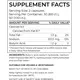 BodyBio Sodium Butyrate / Бутират Натрия 60 капс, фото 2 купить в магазине биодобавок nutrido.shop BodyBio Sodium Butyrate / Бутират Натрия 60 капс, фото 2 в магазине биодобавок nutrido.shop