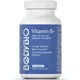 BodyBio Vitamin B+ / Комплекс вітамінів групи Б 90 капсул в магазине биодобавок nutrido.shop