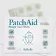 Patch Aid Pimple Patch Ultra / Патч від прищів Ultra 48 шт., фото 4 в магазине биодобавок nutrido.shop