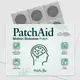 Patch Aid Motion Sickness / Патчі від захитування в транспорті 30 шт., фото 3 в магазине биодобавок nutrido.shop