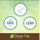 PRIORITY ONE THYROID / ЩИТОВИДНА ЗАЛОЗА 130 МГ 90 КАПСУЛ, фото 4 від магазину біодобавок nutrido.shop
