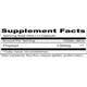PRIORITY ONE THYROID / ЩИТОВИДНА ЗАЛОЗА 130 МГ 90 КАПСУЛ, фото 5 від магазину біодобавок nutrido.shop