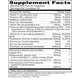 Priority One Mega Stress Caps / Комплекс вітамінів групи Б з підтримкою надниркових залоз 150 капсул, фото 2 в магазине биодобавок nutrido.shop