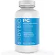 BODYBIO PC PHOSPHATIDYLCHOLINE / ФОСФАТИДИЛХОЛІН 100 КАПС від магазину біодобавок nutrido.shop