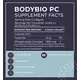 BODYBIO PC PHOSPHATIDYLCHOLINE / ФОСФАТИДИЛХОЛІН 100 КАПС, фото 2 від магазину біодобавок nutrido.shop