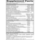 Priority One Healthy Glucose / Здоровий метаболізм  глюкози 120 капсул, фото 2 в магазине биодобавок nutrido.shop