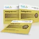 Patch Aid Fasting Aid / Патч полегшення голодування 30 шт., фото 4 в магазине биодобавок nutrido.shop