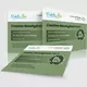Patch Aid Creatine Monohydrate / Патч моногідрат креатину 30 шт., фото 7 в магазині біодобавок nutrido.shop Patch Aid Creatine Monohydrate / Патч моногідрат креатину 30 шт., фото 7 від магазину біодобавок nutrido.shop