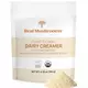 Real Mushrooms Functional Dairy Creamer / Молочні вершки + суміш із 5 екстрактів грибів 180 г від магазину біодобавок nutrido.shop