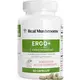 REAL MUSHROOMS ERGO+ / ЕРГОТІОНЕЇН 60 КАПСУЛ від магазину біодобавок nutrido.shop