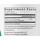 Seeking Health Histamine Digest (Formerly Histamine Block) / Блокировка гистамина ДАО 10.000 90 капс, фото 8 в магазине биодобавок nutrido.shop