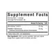 SEEKING HEALTH ENERGY NUTRIENTS (FORMERLY NADH + COQ10) / НАДH + КОЕНЗИМ КУ10 30 ПАСТИЛОК, фото 3 від магазину біодобавок nutrido.shop
