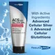 Results RNA ACS 200 Silver-Glutathione Gel / Глутатіон срібло гель 118 мл, фото 5 в магазине биодобавок nutrido.shop
