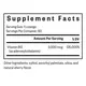 SEEKING HEALTH ADENO B12 / БІОДОСТУПНИЙ Б12 АДЕНОЗИЛКОБАЛАМІН 3000 МКГ 60 ЛЬОДЯНИКІВ, фото 3 від магазину біодобавок nutrido.shop