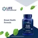 LIFE EXTENSION BREAST HEALTH FORMULA / ФОРМУЛА ЗДОРОВ'Я ГРУДЕЙ 60 КАПСУЛ, фото 3 в магазині біодобавок nutrido.shop LIFE EXTENSION BREAST HEALTH FORMULA / ФОРМУЛА ЗДОРОВ'Я ГРУДЕЙ 60 КАПСУЛ, фото 3 від магазину біодобавок nutrido.shop