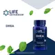 Life Extension DHEA / ДГЭА поддержка при усталости и гормональном истощении 50 мг 60 капсул, фото 3 в магазине биодобавок nutrido.shop