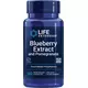Life Extension Blueberry Extract and Pomegranate / Чорниця і гранат антиоксиданти 60 капсул від магазину біодобавок nutrido.shop