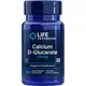 Life Extension Calcium D-Glucarate/D-глюкарат кальцію 200 мг 60 капсул в магазине биодобавок nutrido.shop