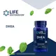 LIFE EXTENSION DHEA / ДГЕА 15 МГ 100 КАПСУЛ, фото 3 від магазину біодобавок nutrido.shop