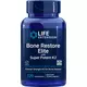 LIFE EXTENSION BONE RESTORE ELITE / ЗДОРОВ'Я КІСТОК І ЗУБІВ 120 КАПСУЛ від магазину біодобавок nutrido.shop