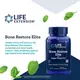 LIFE EXTENSION BONE RESTORE ELITE / ЗДОРОВ'Я КІСТОК І ЗУБІВ 120 КАПСУЛ, фото 3 від магазину біодобавок nutrido.shop
