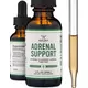 Double Wood Adrenal Support / Поддержка надпочечников 30 мл, фото 4 в магазине биодобавок nutrido.shop