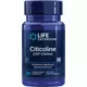 LIFE EXTENSION CITICOLINE (CDP-CHOLINE) / ЦДФ ХОЛІН ЦИТИКОЛІН ПІДТРИМКА ПАМ'ЯТІ ТА КОГНІТИВНИХ ФУНКЦІЙ 60 КАПСУЛ від магазину біодобавок nutrido.shop