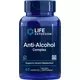 LIFE EXTENSION ANTI-ALCOHOL COMPLEX / НЕЙТРАЛІЗАТОР ВПЛИВУ АЛКОГОЛЮ 60 КАПСУЛ від магазину біодобавок nutrido.shop