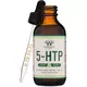 DOUBLE WOOD 5-HTP LIQUID DROPS / 5-ГІДРОКСИТРИПТОФАН ДЛЯ ГАРНОГО НАСТРОЮ ТА СНУ РІДКИЙ 60 МЛ, фото 5 від магазину біодобавок nutrido.shop