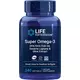 Life Extension Super Omega-3 EPA/DHA Fish Oil Sesame Lignans & Olive Extract / Рыбий жир 240 капс в магазине биодобавок nutrido.shop
