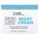 Life Extension Skin Care Collection Night Cream / Нічний крем на основі мелатоніну 47 г від магазину біодобавок nutrido.shop